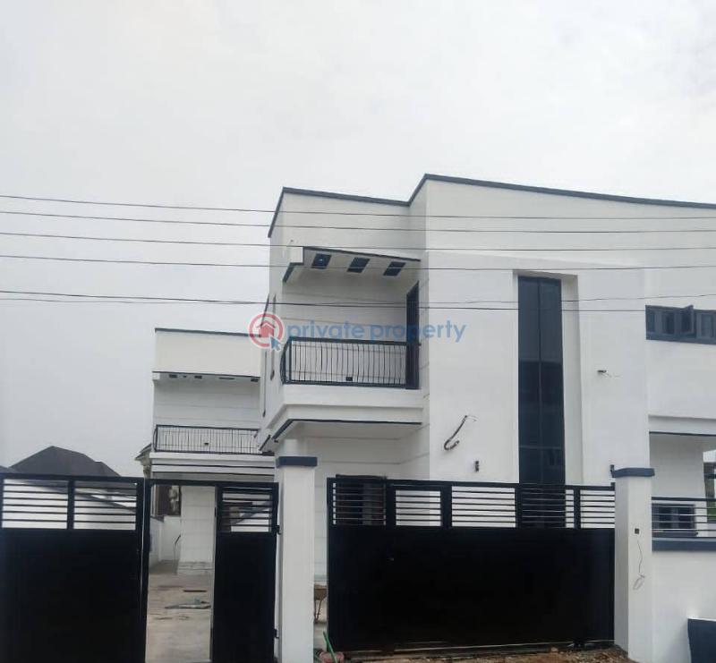 4 bedroom Duplex For Sale Isheri North Opic Lagos Extension Ogun - 21