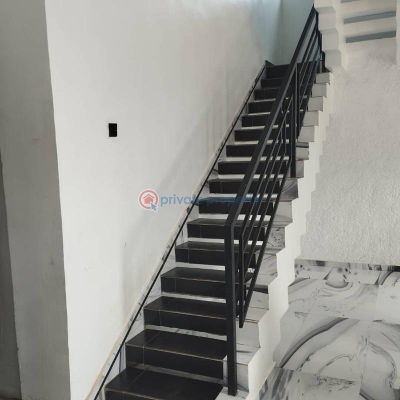 4 bedroom Duplex For Sale Isheri North Opic Lagos Extension Ogun - 12