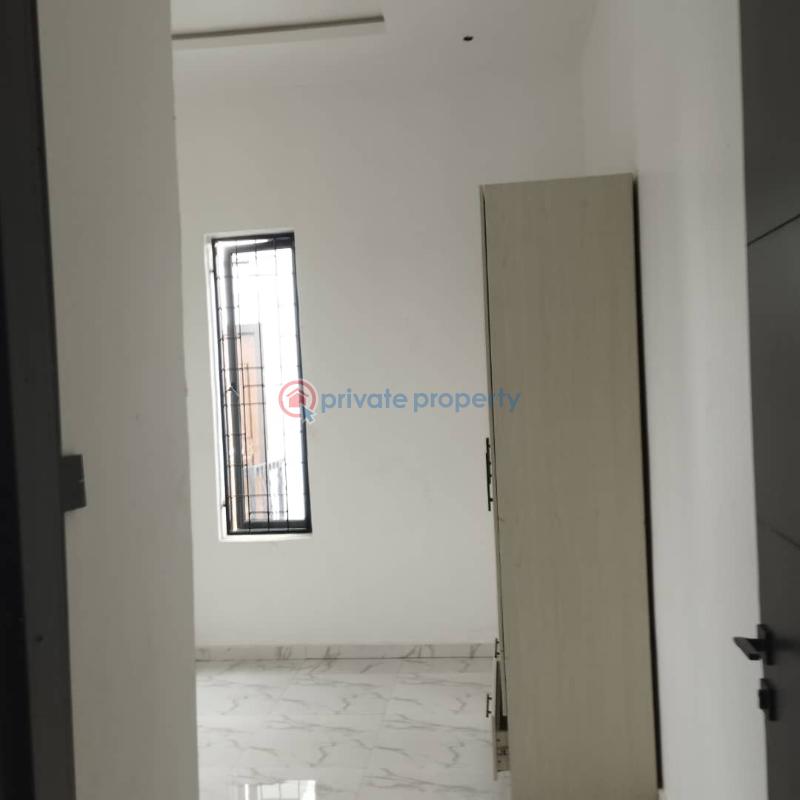 4 bedroom Duplex For Sale Isheri North Opic Lagos Extension Ogun - 3