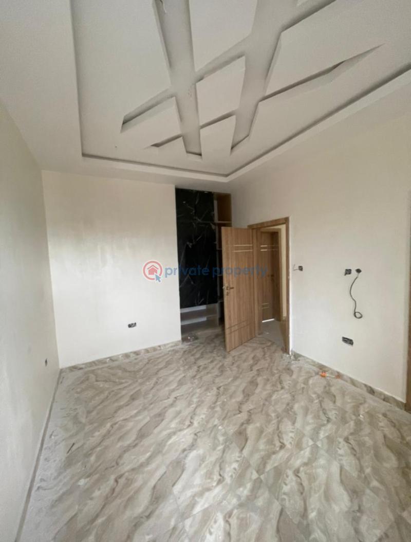 4 bedroom Duplex For Sale Opebi Ikeja Lagos - 7