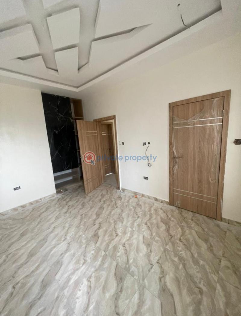 4 bedroom Duplex For Sale Opebi Ikeja Lagos - 1
