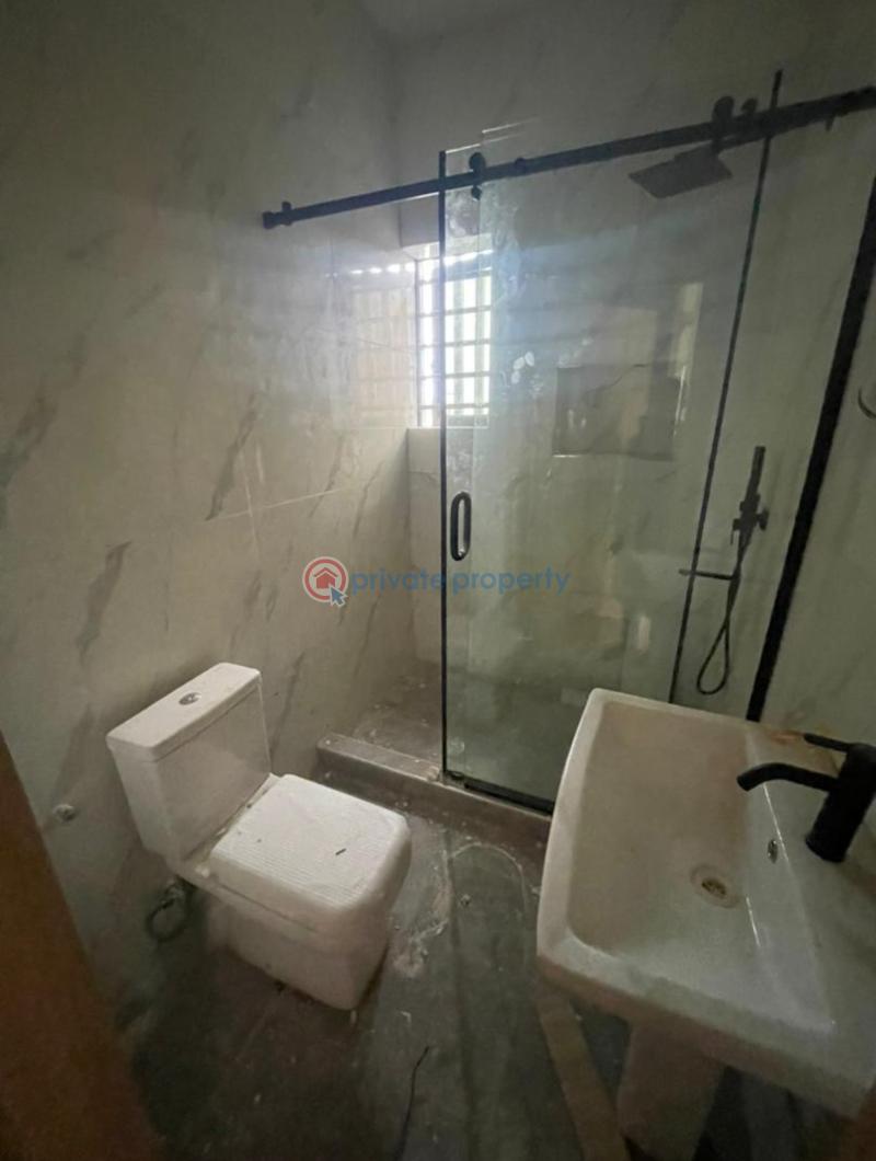 4 bedroom Duplex For Sale Opebi Ikeja Lagos - 3