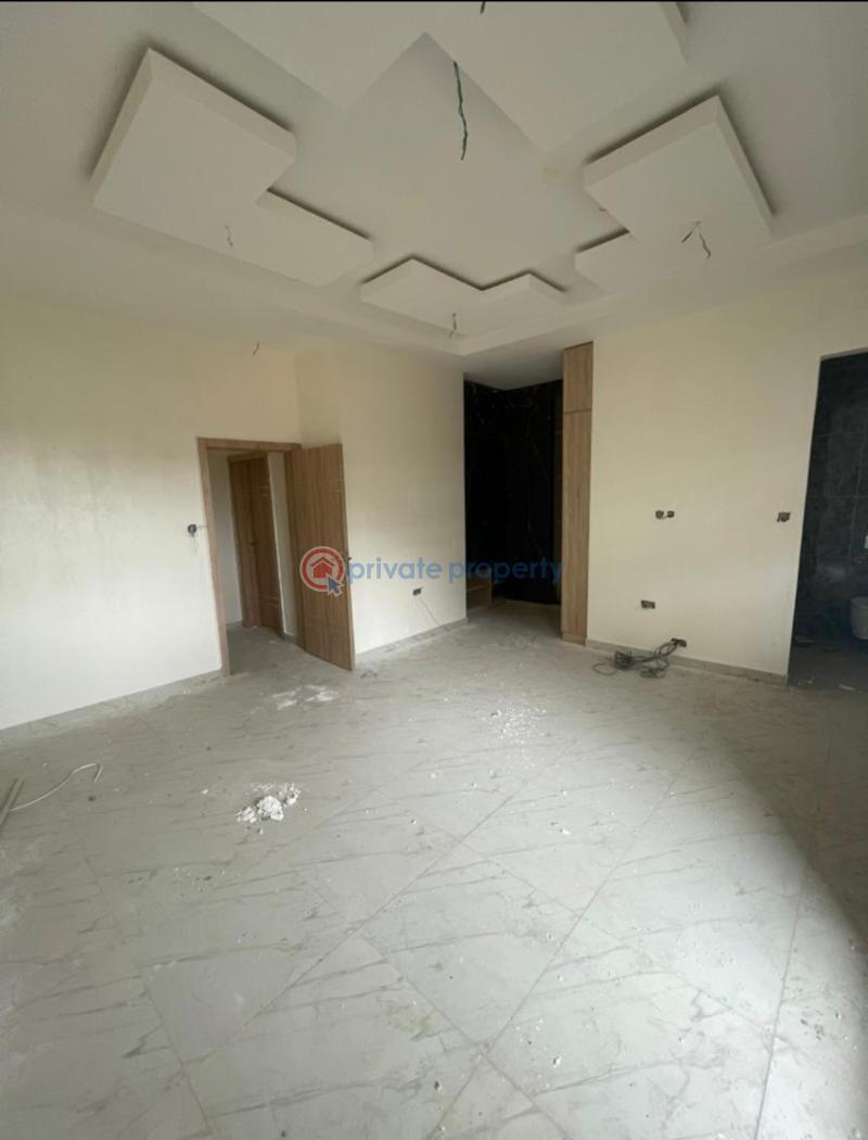 4 bedroom Duplex For Sale Opebi Ikeja Lagos - 6