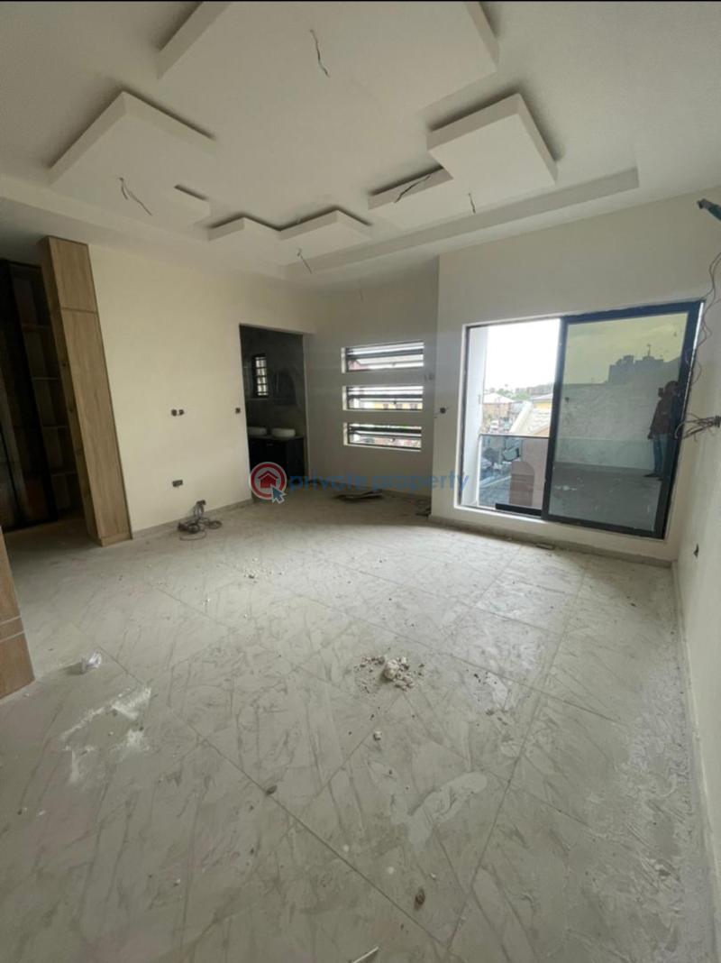 4 bedroom Duplex For Sale Opebi Ikeja Lagos - 4