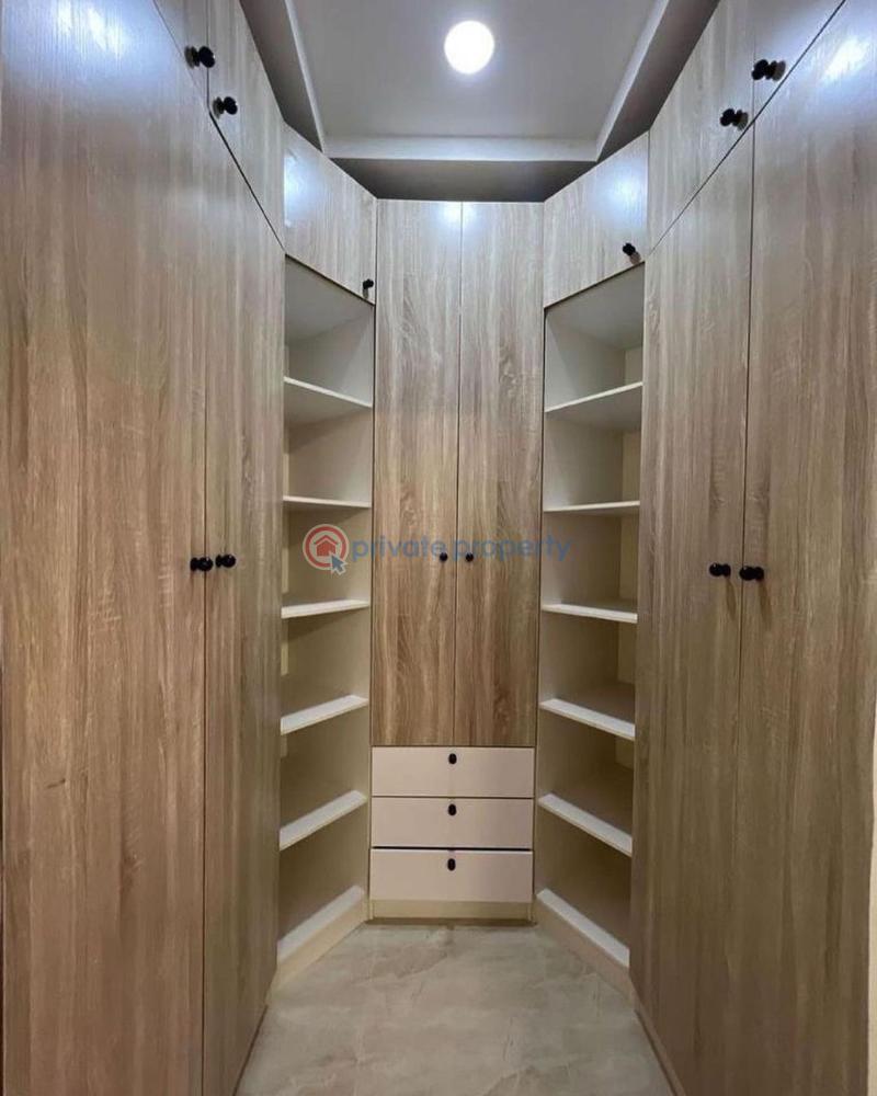 4 bedroom Terraced Duplex For Sale Ikota Lekki Lagos - 7