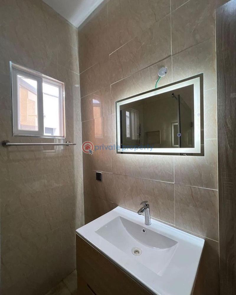 4 bedroom Terraced Duplex For Sale Ikota Lekki Lagos - 6