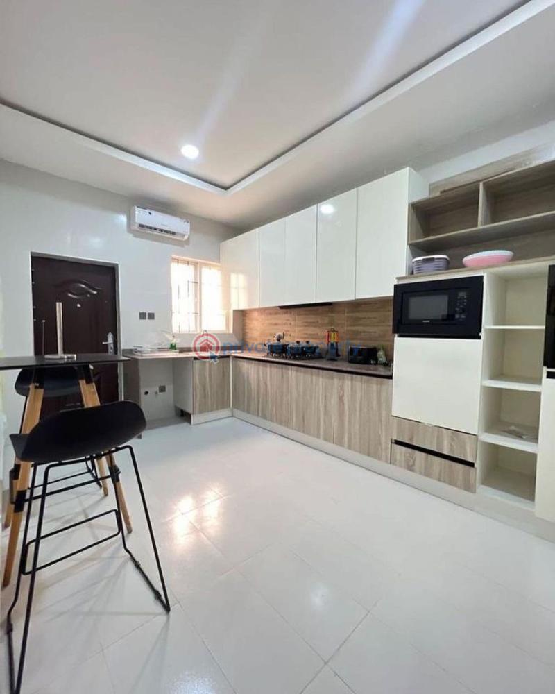 4 bedroom Terraced Duplex For Sale Ikota Lekki Lagos - 8