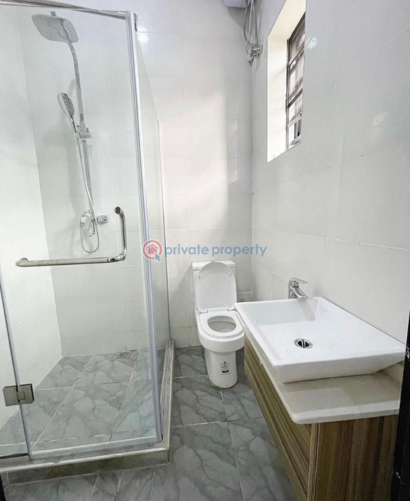 4 bedroom Semi detached Duplex For Sale Orchid Lekki Phase 2 Lagos - 10