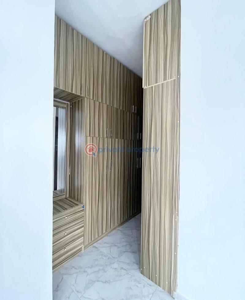 4 bedroom Semi detached Duplex For Sale Orchid Lekki Phase 2 Lagos - 7