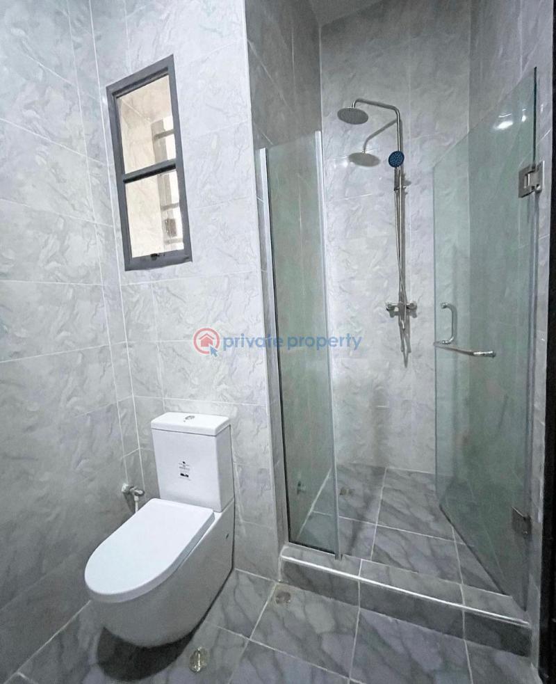 4 bedroom Semi detached Duplex For Sale Orchid Lekki Phase 2 Lagos - 8
