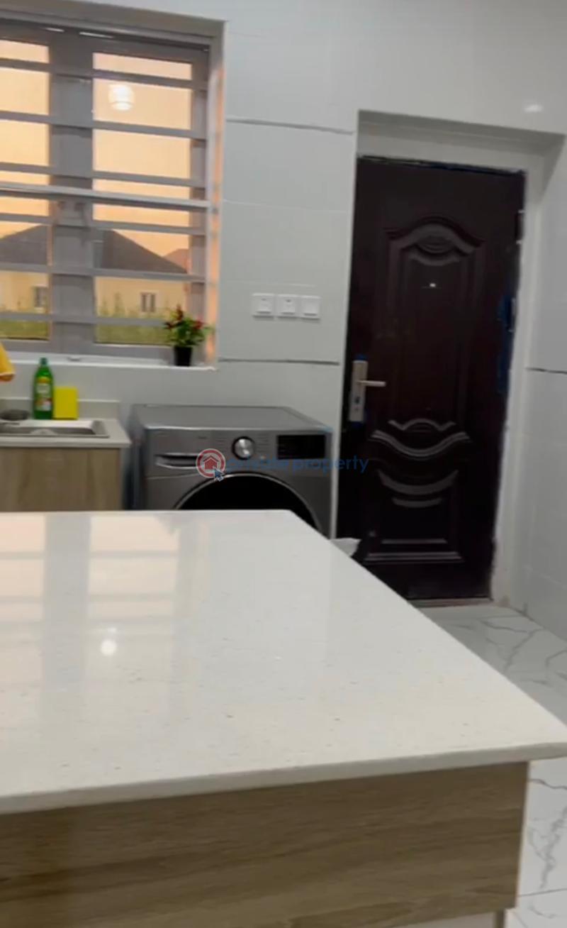 4 bedroom Detached Duplex For Rent Victoria Garden City Lekki Lagos - 7