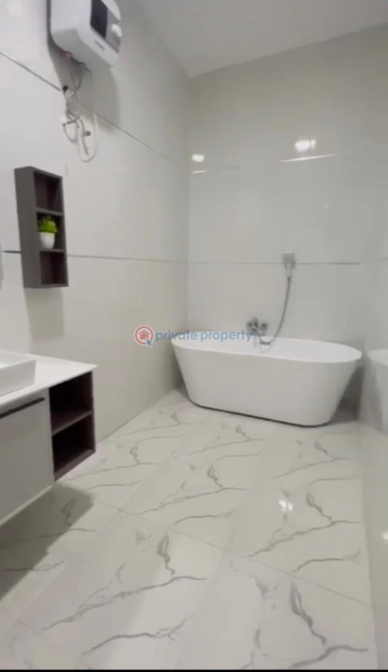 4 bedroom Detached Duplex For Rent Victoria Garden City Lekki Lagos - 5