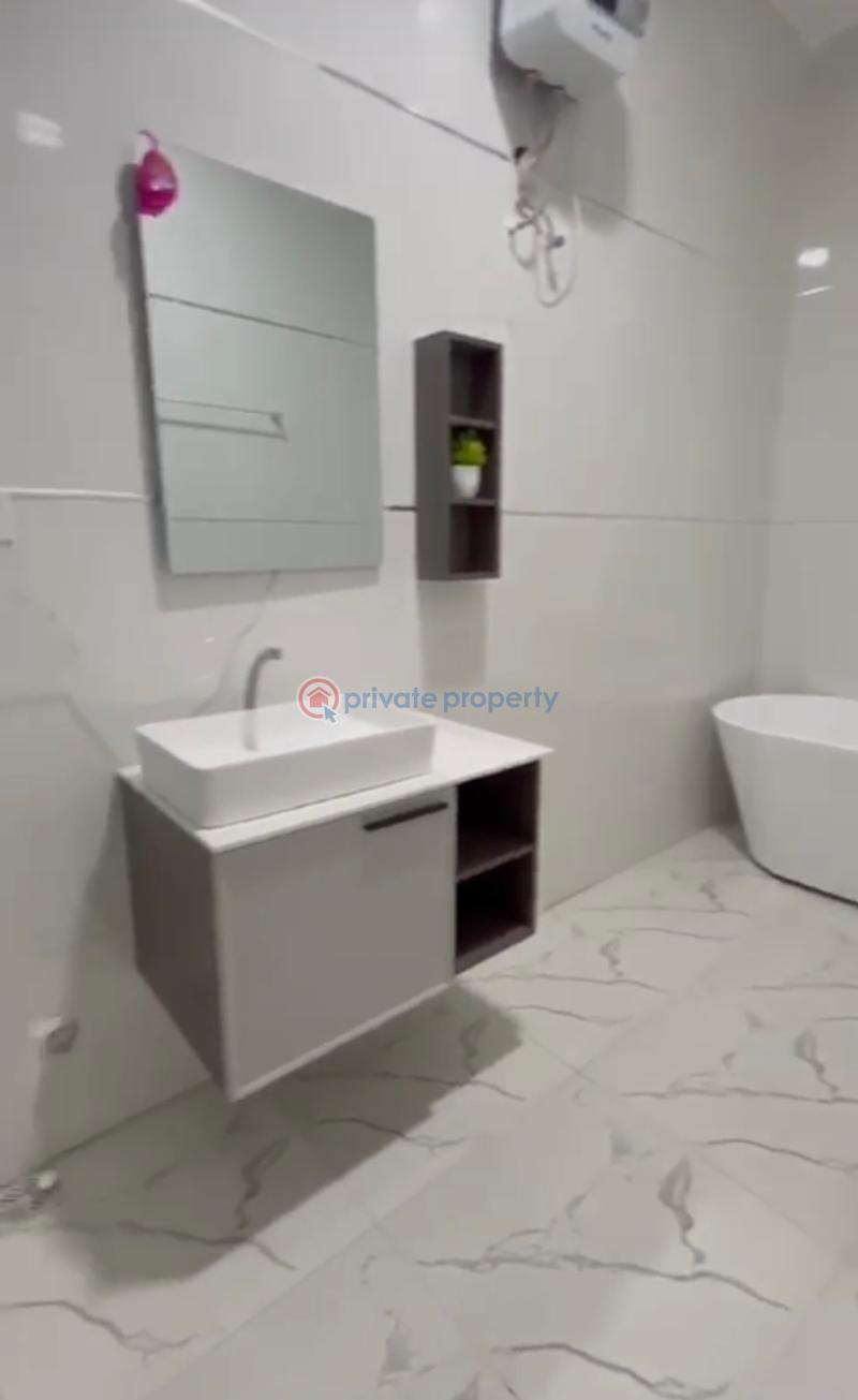 4 bedroom Detached Duplex For Rent Victoria Garden City Lekki Lagos - 4