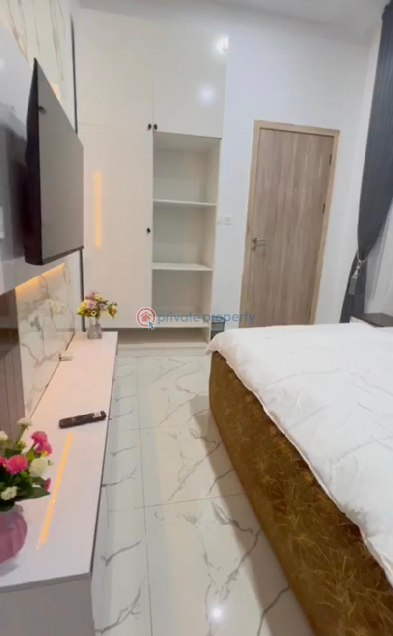4 bedroom Detached Duplex For Rent Victoria Garden City Lekki Lagos - 9