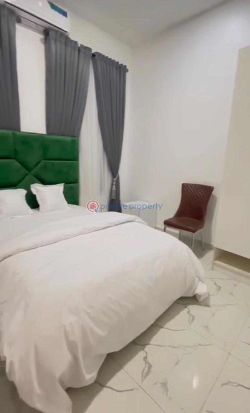 4 bedroom Detached Duplex For Rent Victoria Garden City Lekki Lagos - 6
