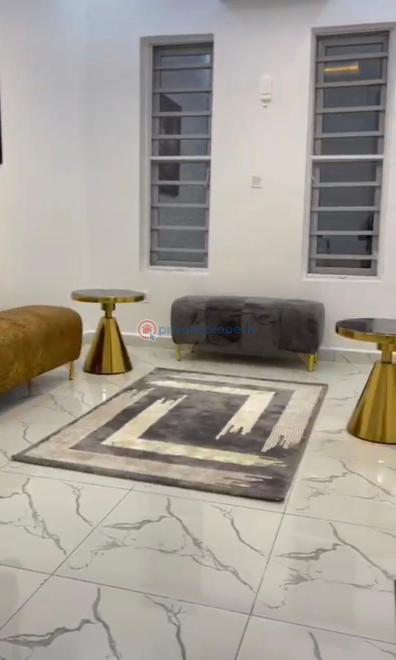 4 bedroom Detached Duplex For Rent Victoria Garden City Lekki Lagos - 3