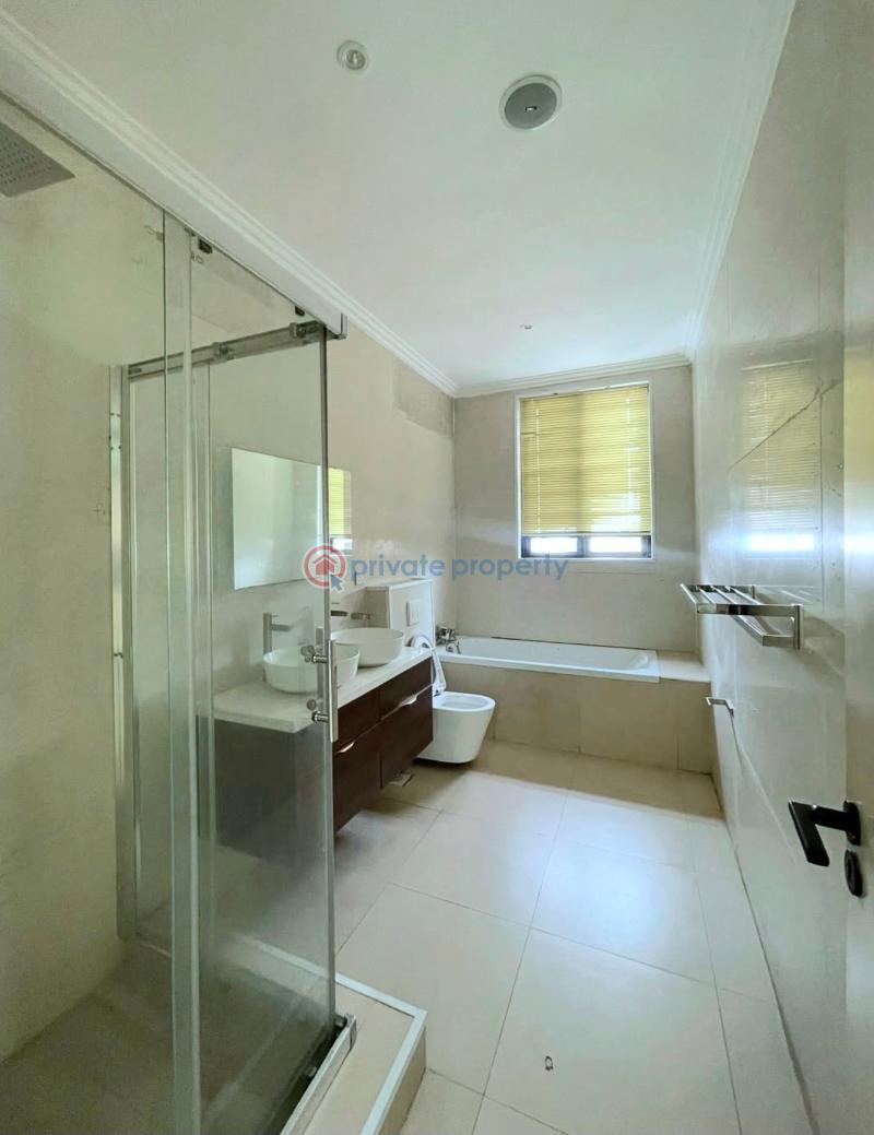Tastefully finished 4 bedroom duplex - 14 4 bedroom Terraced Duplex For Rent Old Ikoyi Lagos - 14