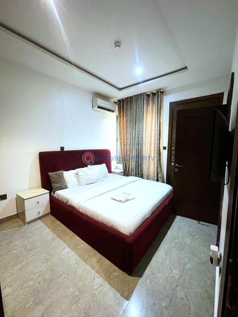 4 bedroom Terraced Duplex For Rent Lekki Phase 1 Lagos - 10