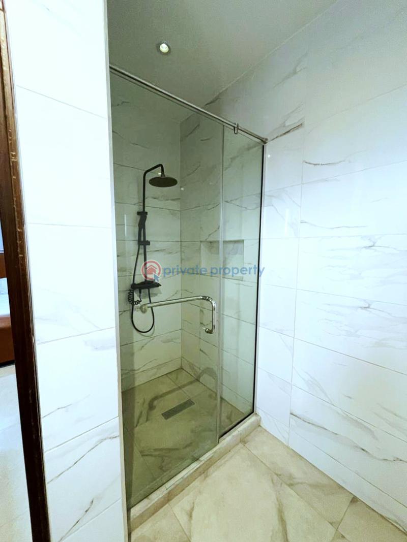 4 bedroom Terraced Duplex For Rent Lekki Phase 1 Lagos - 14
