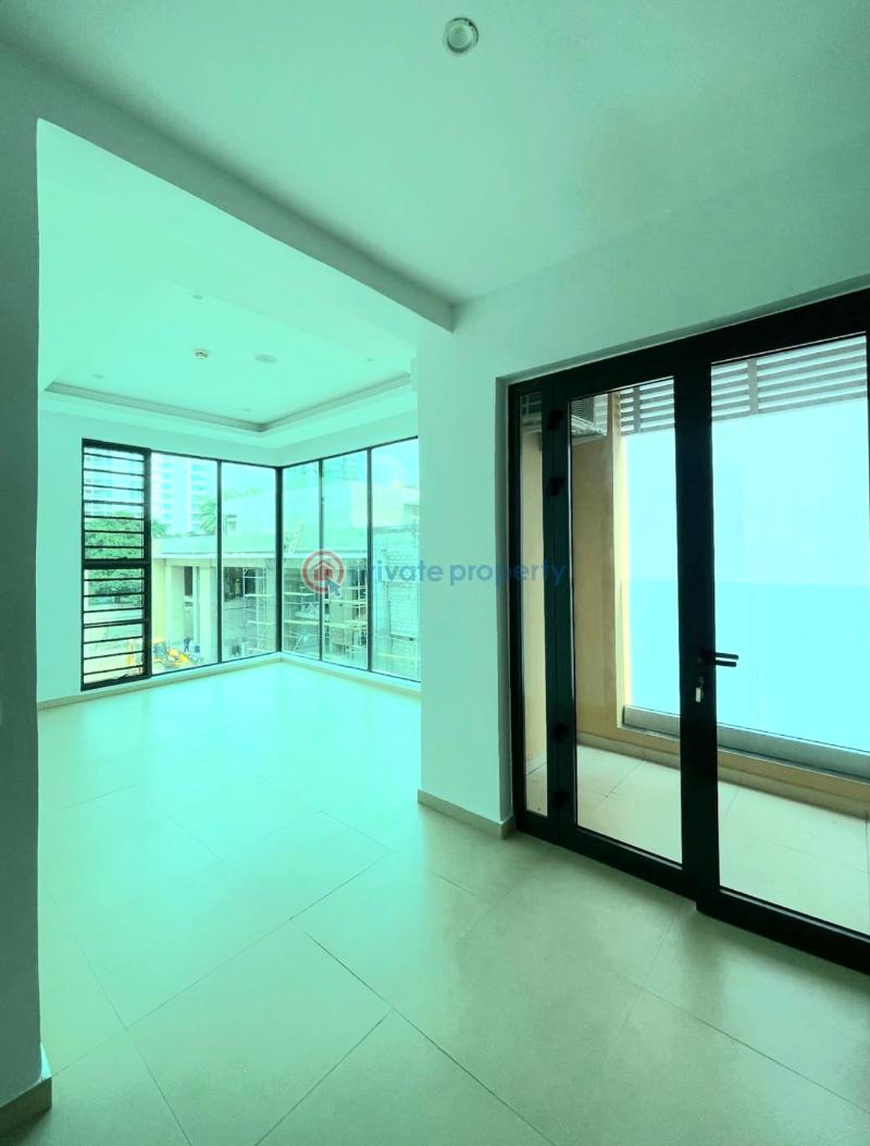 Tastefully finished 4 bedroom duplex - 10 4 bedroom Terraced Duplex For Rent Old Ikoyi Lagos - 10