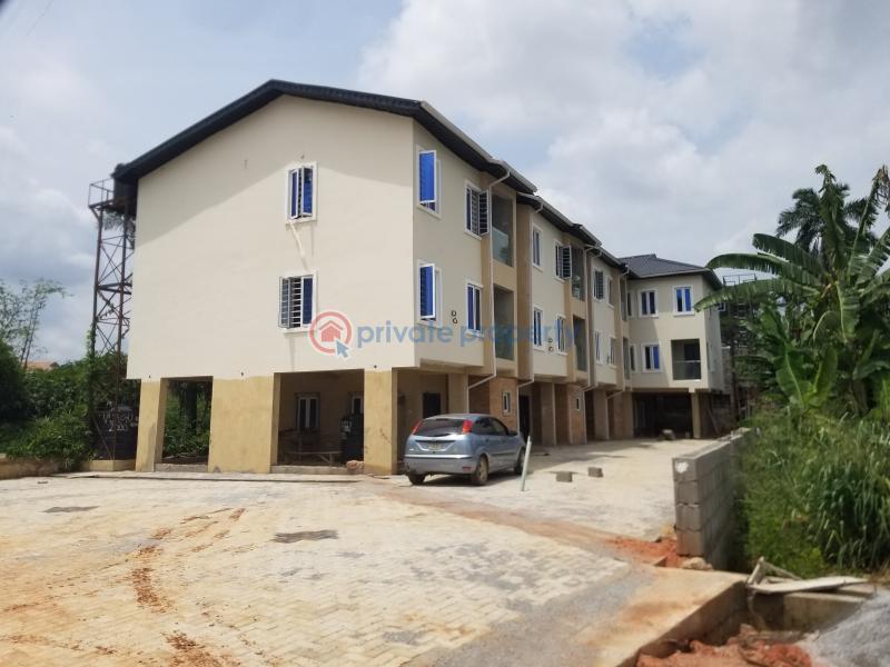 4 bedroom Duplex For Sale Federal Secretariat Abeokuta. Oke Mosan Abeokuta Ogun - 20