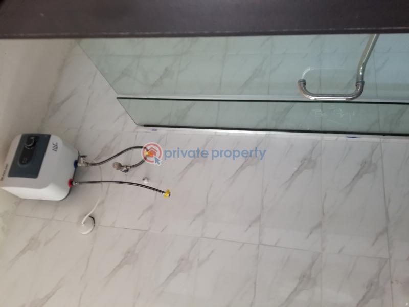 4 bedroom Duplex For Sale Federal Secretariat Abeokuta. Oke Mosan Abeokuta Ogun - 21