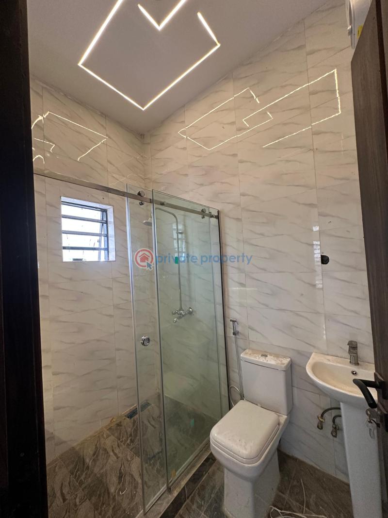 4 bedroom Duplex For Sale Obasanjo Presidential Hill Top Oke Mosan Abeokuta Ogun - 5