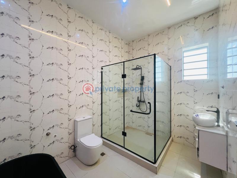 4 bedroom Semi detached Duplex For Sale Lekki Palm City Estate Ajah Ajah Lagos - 14