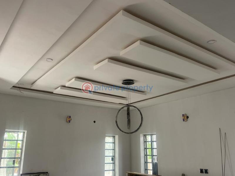 4 bedroom Duplex For Sale Carlton Gate Akobo Akobo Ibadan Oyo - 6