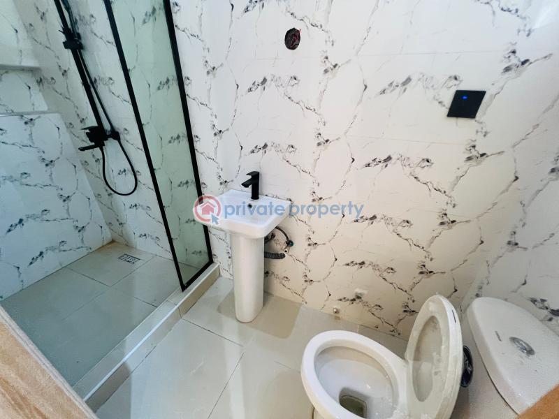 4 bedroom Semi detached Duplex For Sale Lekki Palm City Estate Ajah Ajah Lagos - 19