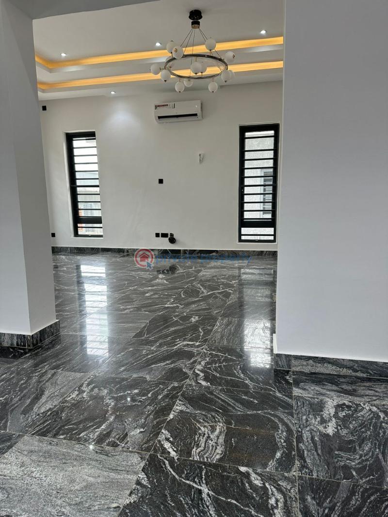 4 bedroom Duplex For Rent Kolapo Ishola Gra, Akobo Akobo Ibadan Oyo - 5