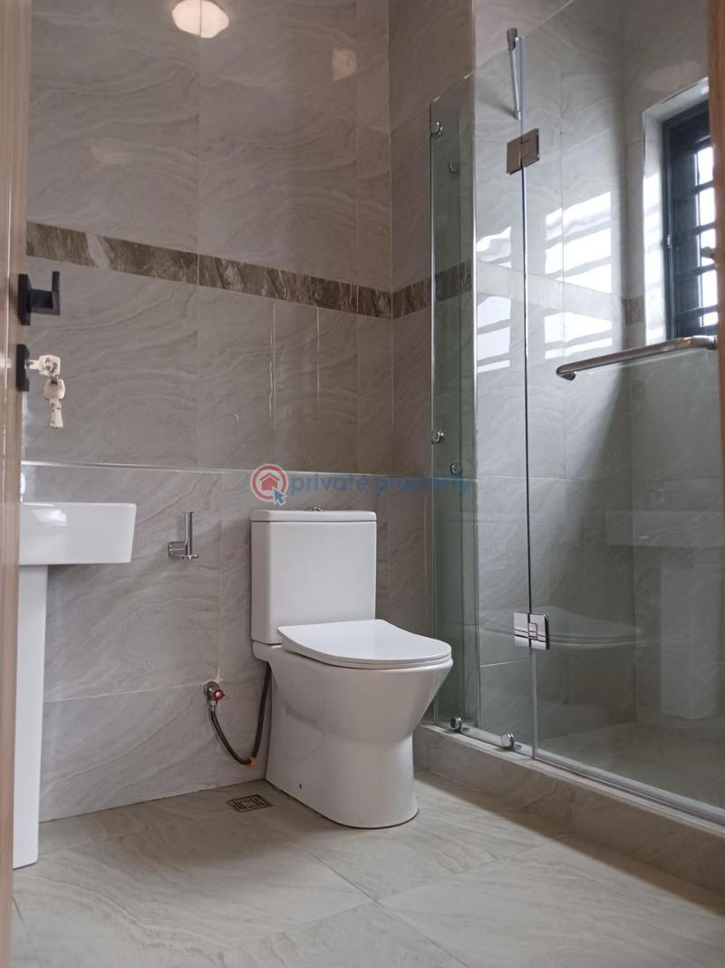 4 bedroom Duplex For Rent Kolapo Ishola Gra, Akobo Akobo Ibadan Oyo - 4