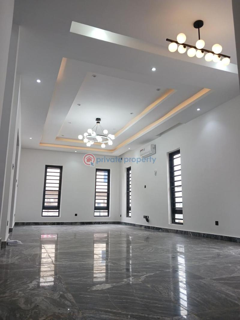 4 bedroom Duplex For Rent Kolapo Ishola Gra, Akobo Akobo Ibadan Oyo - 6