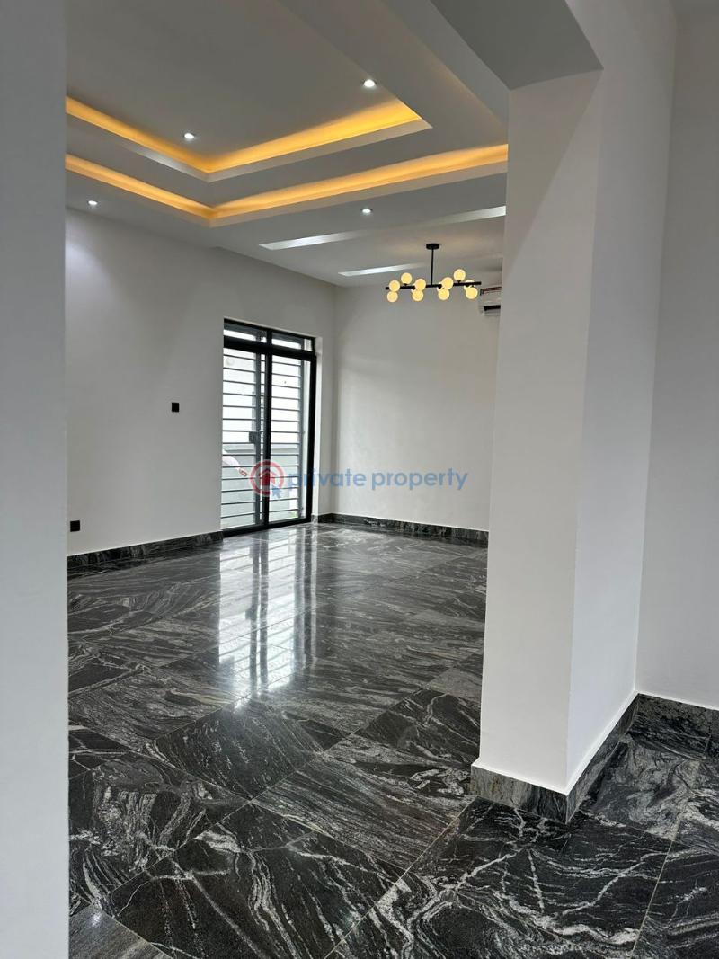 4 bedroom Duplex For Rent Kolapo Ishola Gra, Akobo Akobo Ibadan Oyo - 1