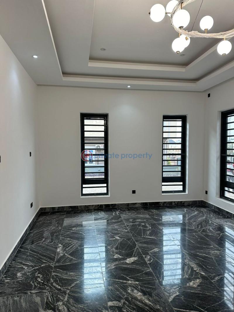 4 bedroom Duplex For Rent Kolapo Ishola Gra, Akobo Akobo Ibadan Oyo - 2