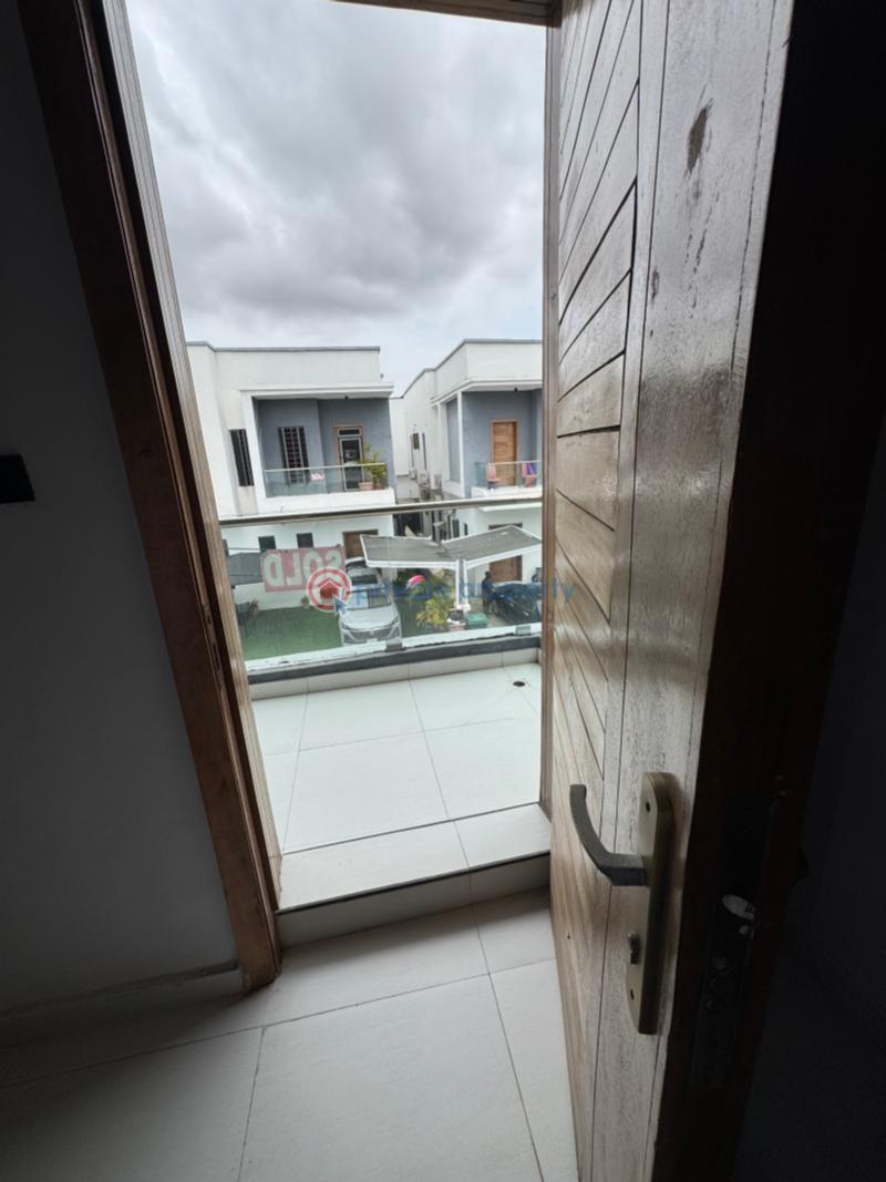 4 bedroom Semi detached Duplex For Sale Elite Garden Estate, Harris Drive. Victoria Garden City Lekki Lagos - 12