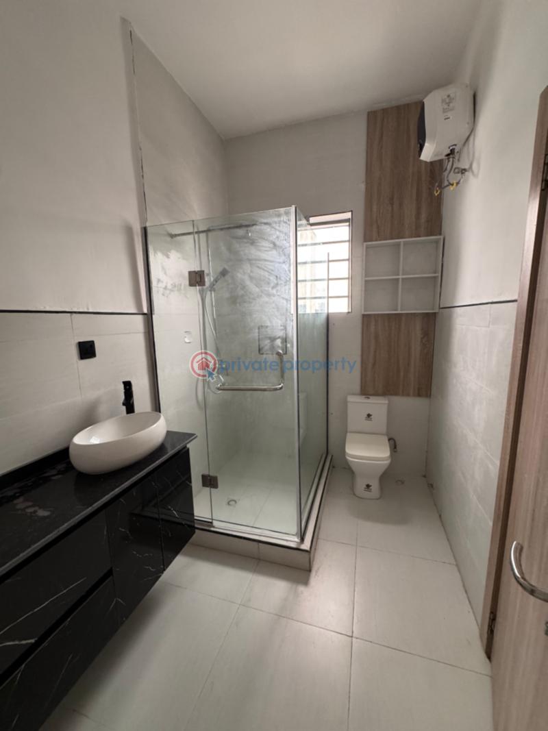 4 bedroom Semi detached Duplex For Sale Elite Garden Estate, Harris Drive. Victoria Garden City Lekki Lagos - 10