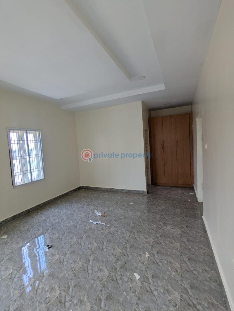 4 bedroom Terraced Duplex For Rent After Berger Clinic Life Camp Abuja Phase 3  - 13