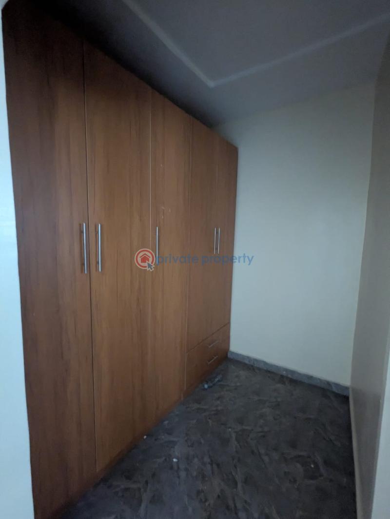4 bedroom Terraced Duplex For Rent After Berger Clinic Life Camp Abuja Phase 3  - 15