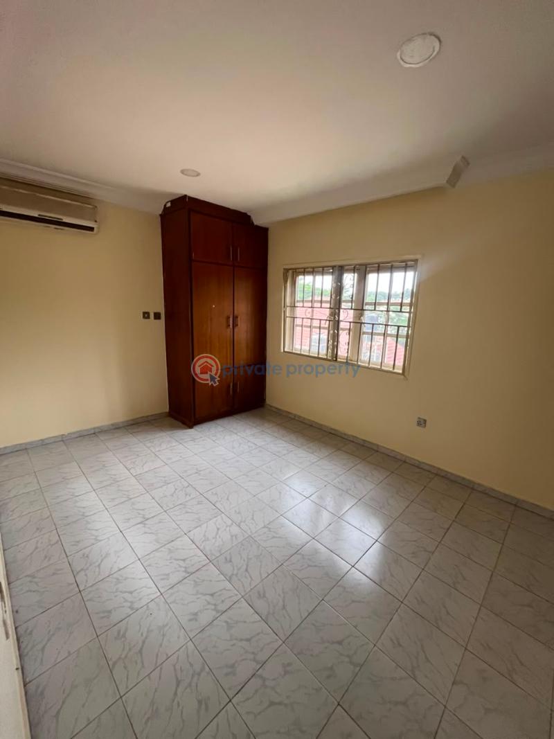 4 bedroom Semi detached Duplex For Rent Sunnyvale Area Dakwo Abuja Phase 3  - 17