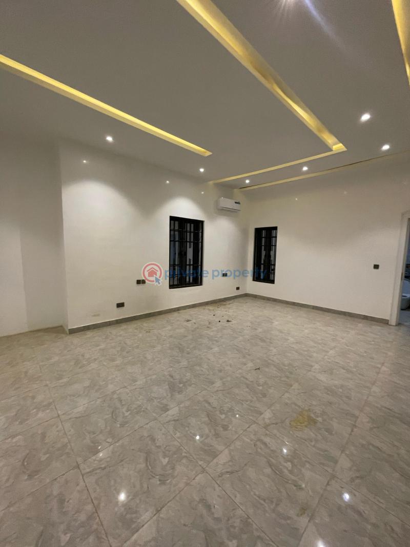 4 bedroom Duplex For Rent Katampe Abuja Katampe Ext. Abuja Phase 2  - 15