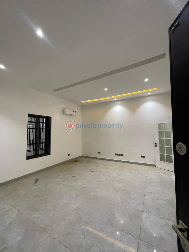 4 bedroom Duplex For Rent Katampe Abuja Katampe Ext. Abuja Phase 2  - 5