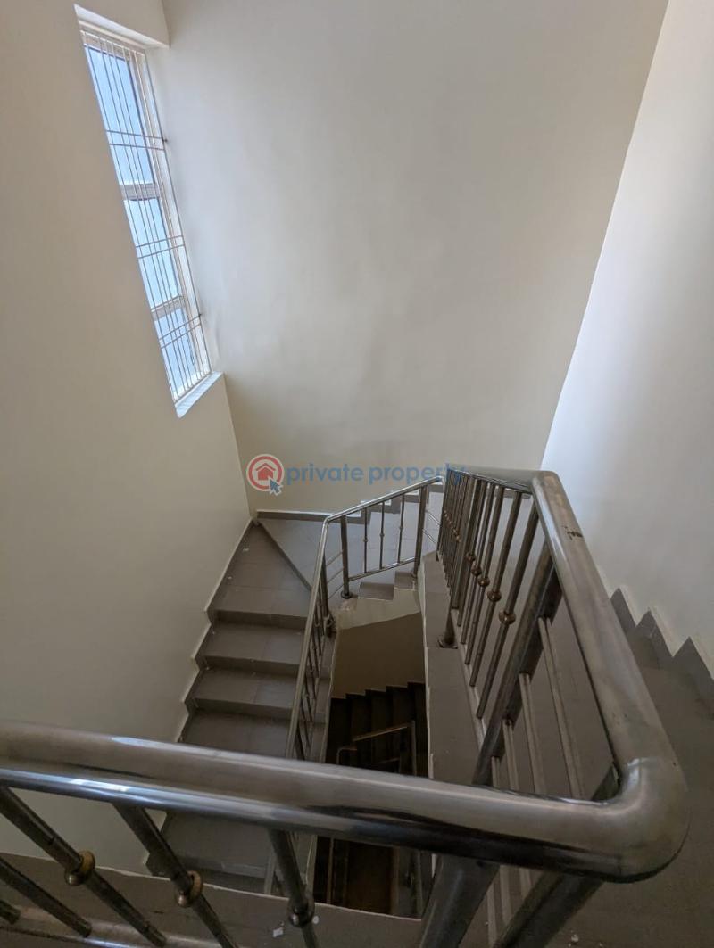 4 bedroom Terraced Duplex For Rent After Berger Clinic Life Camp Abuja Phase 3  - 5