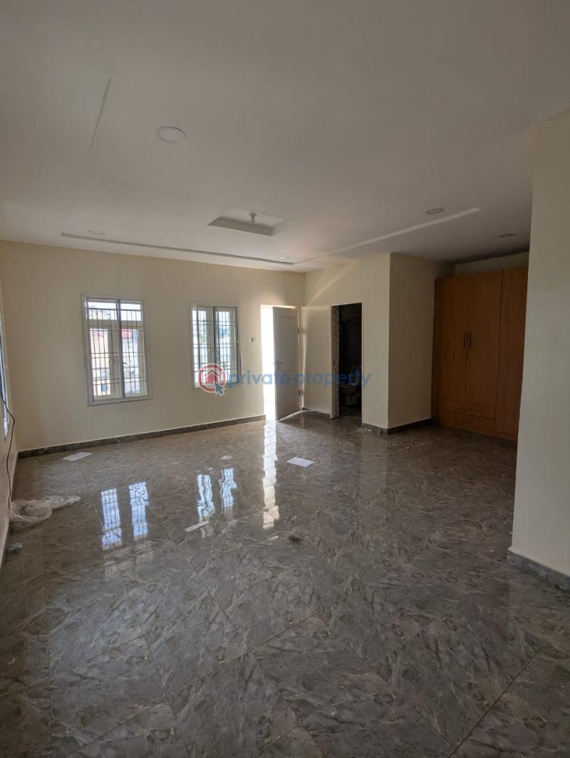 4 bedroom Terraced Duplex For Rent After Berger Clinic Life Camp Abuja Phase 3  - 8