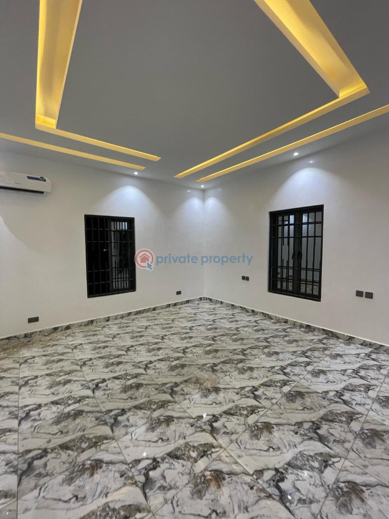 4 bedroom Duplex For Rent Katampe Abuja Katampe Ext. Abuja Phase 2  - 3
