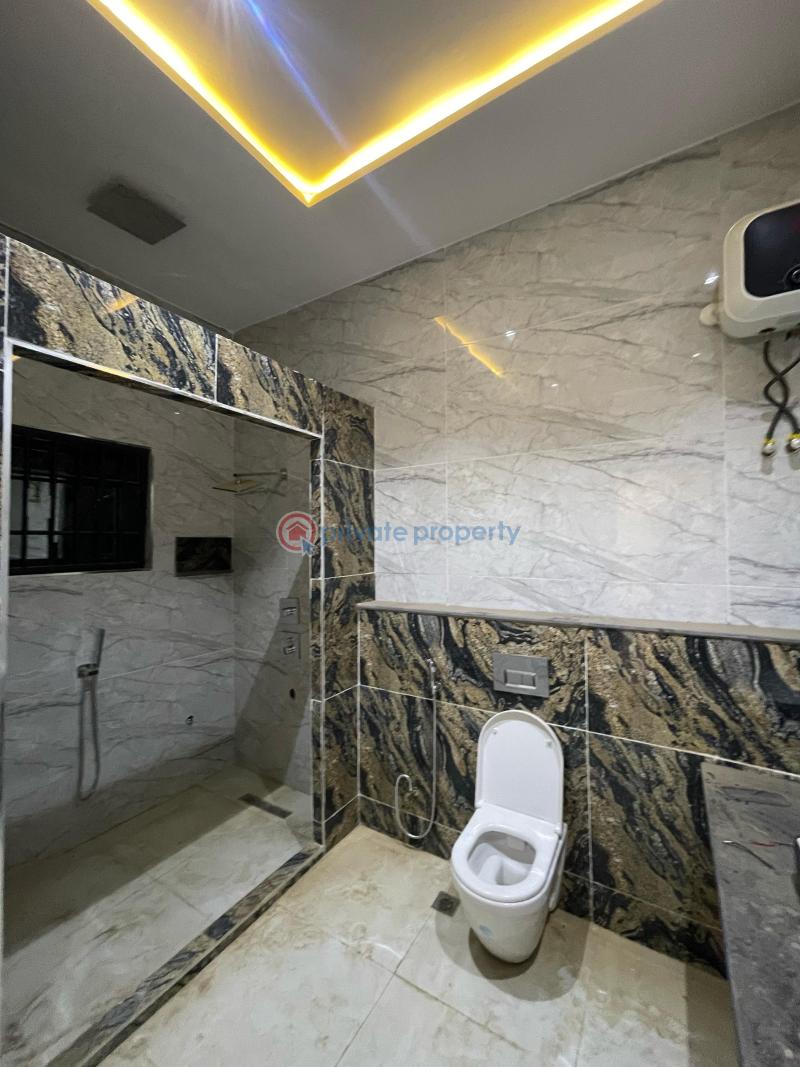 4 bedroom Duplex For Rent Katampe Abuja Katampe Ext. Abuja Phase 2  - 4