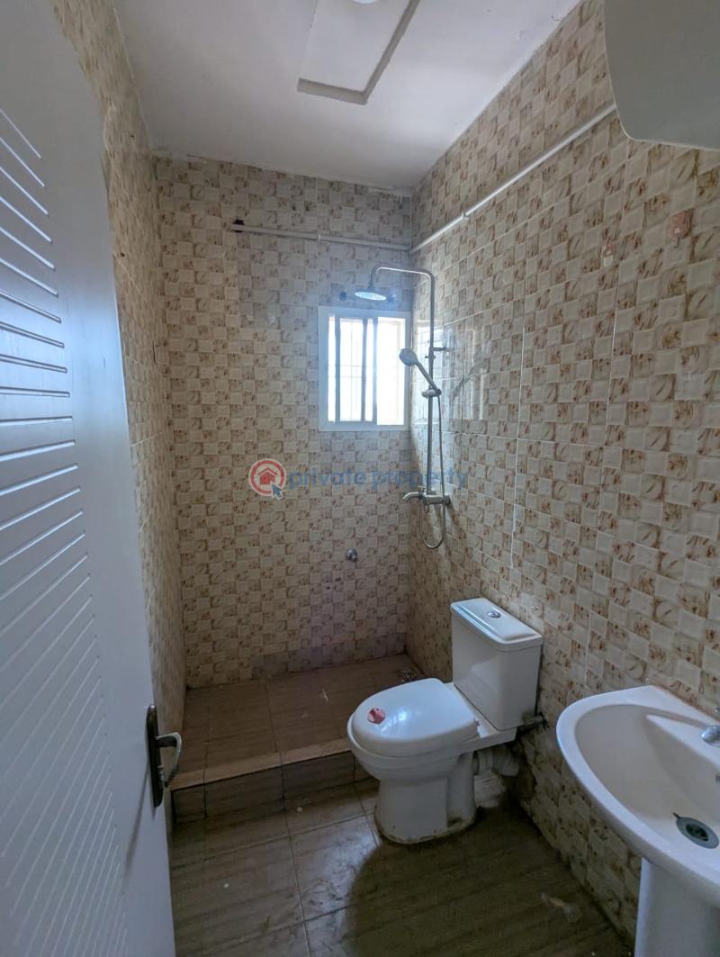 4 bedroom Terraced Duplex For Rent After Berger Clinic Life Camp Abuja Phase 3  - 6