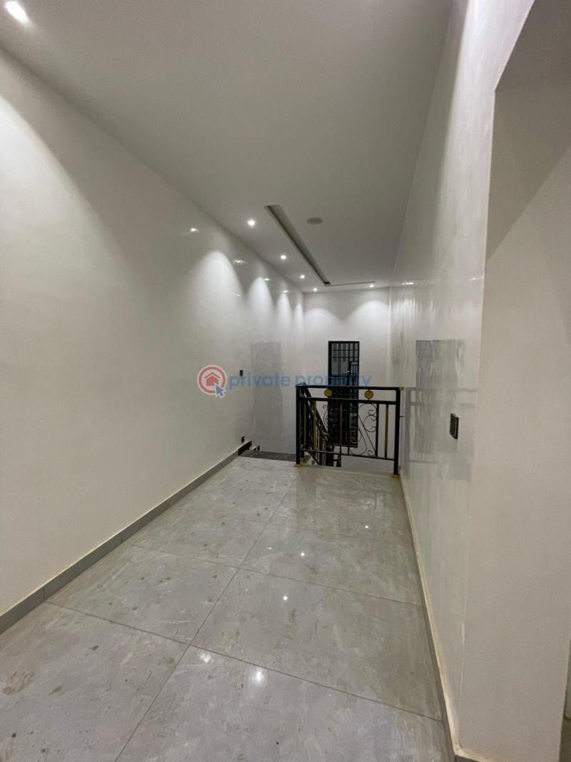 4 bedroom Duplex For Rent Katampe Abuja Katampe Ext. Abuja Phase 2  - 7