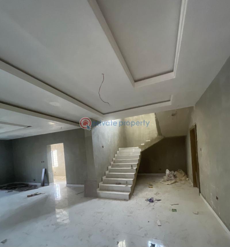 5 bedroom Detached Duplex For Sale Lere Adigun Gra Basorun Ibadan Oyo - 1