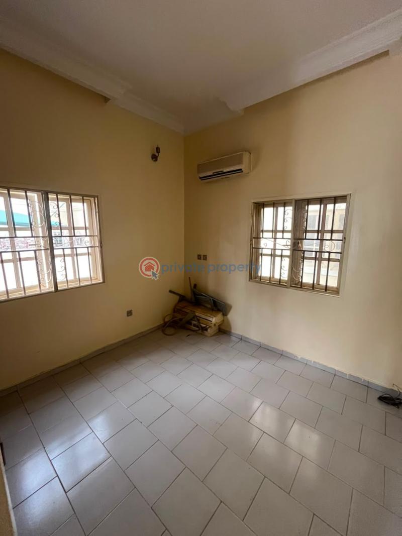 4 bedroom Semi detached Duplex For Rent Sunnyvale Area Dakwo Abuja Phase 3  - 9